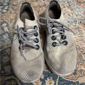 Allbirds Men's tree runners